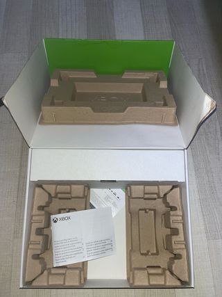 Xbox Series S COMO NUEVA