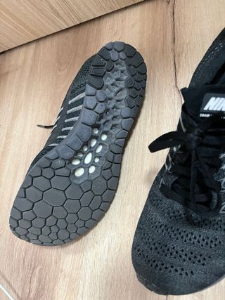 Zapatillas Nike Talla 42.5 Poco Uso