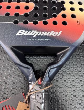 Bullpadel Elite Woman Pala Pádel