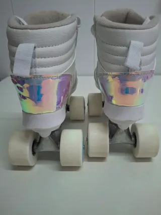 Patines Oxelo Talla 33