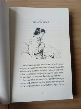 Los hilos cortados (Planeta & Oxford) (Spanish ...