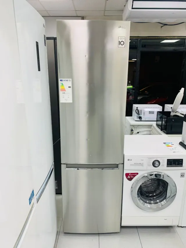 Súper oferta Pack Nevera y Lavadora con garantía