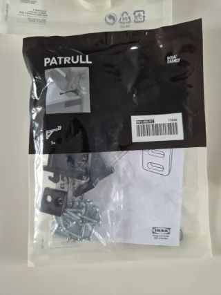 Protectores de esquinas y bordes IKEA PATRULL