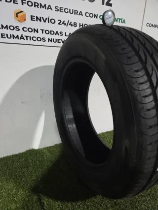 225 55 17 101W PIRELLI PZERO NERO