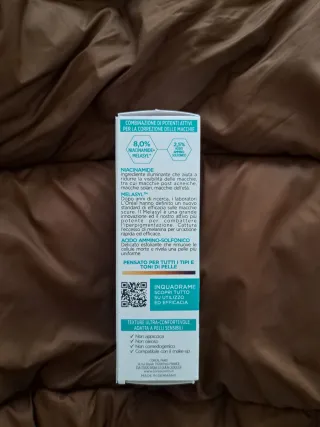 L'Oréal Paris Siero Niacinamide Bright Reveal