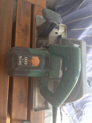 Sierra Circular Bosch PKS 66 CE