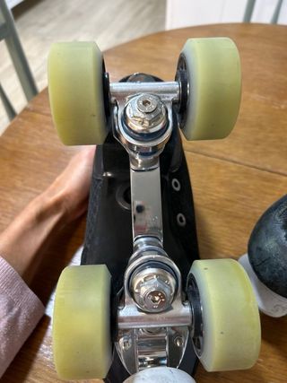 Patines Hockey Profesionales Talla 37-38