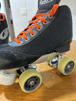 Patines Hockey Profesionales Talla 37-38