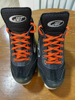 Patines Hockey Profesionales Talla 37-38