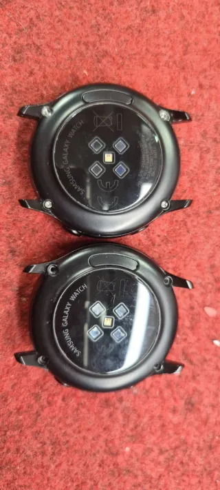 Samsung Galaxy Watch para piezas