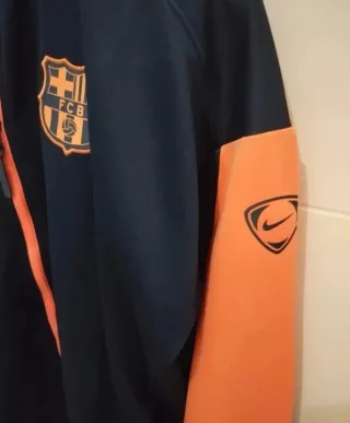 Chándal completo Barcelona - Talla XL