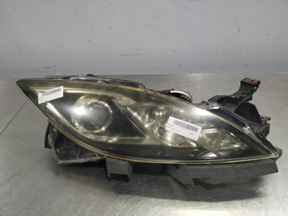 FARO DERECHO MAZDA 6 BERLINA (GH) S/ R