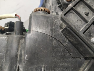 FARO DERECHO MAZDA 6 BERLINA (GH) S/ R