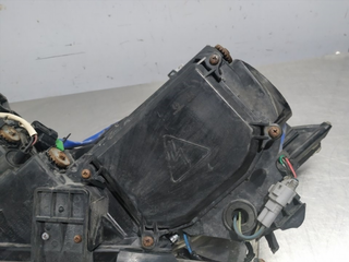 FARO DERECHO MAZDA 6 BERLINA (GH) S/ R