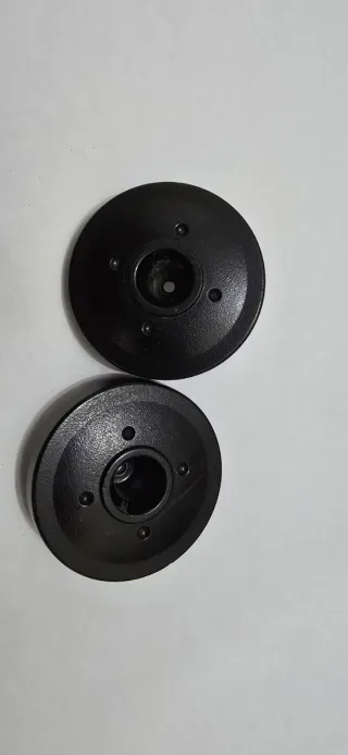 Pies para Nintendo 64 (N64)