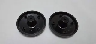 Pies para Nintendo 64 (N64)