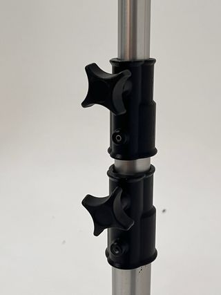 Tripodes Manfrotto 1004 - Pack disponible