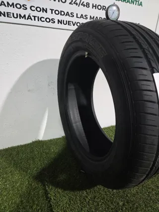 205 55 16 91H DUNLOP SP SPORT FAST RESPONSE