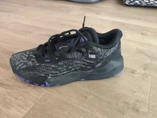 Zapatillas Baloncesto NBA LAL