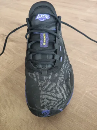 Zapatillas Baloncesto NBA LAL