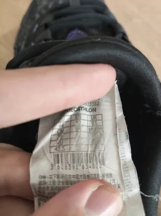 Zapatillas Baloncesto NBA LAL