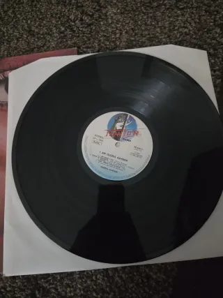 Vinile Gloria Gaynor I am Gloria Gaynor