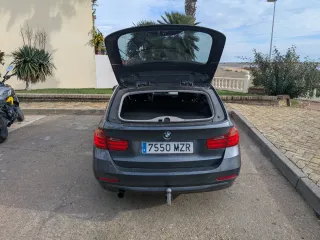 BMW Serie 3 2013