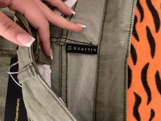 Pantalón acampanado Shein (se puede negociar)