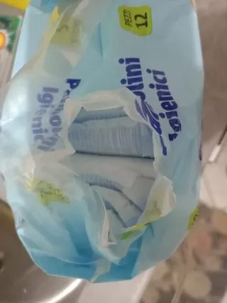 Pannolini Igienici Vitakraft Taglia S