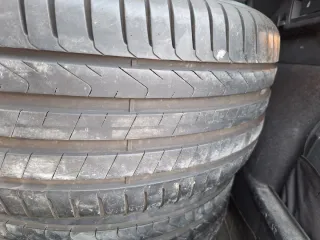 Neumático Pirelli Scorpion 255/45 R19 100V