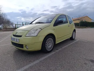 Citroen C2 2005