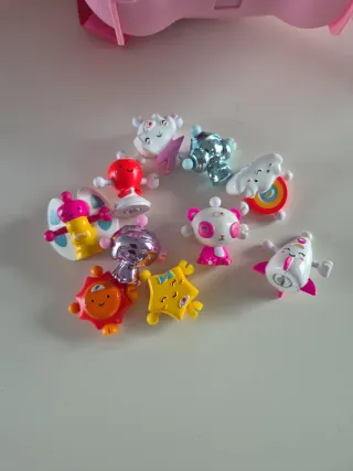 Bolso Nube Ziwies Juguete