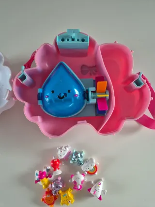 Bolso Nube Ziwies Juguete