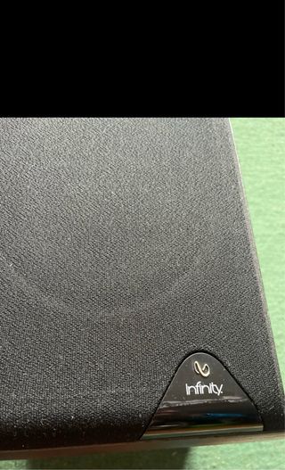 Altavoces Infinity Reference 11i - Pareja Hi-Fi