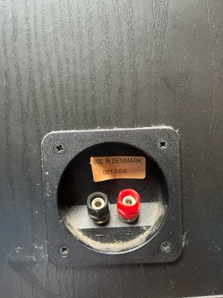 Altavoces Infinity Reference 11i - Pareja Hi-Fi