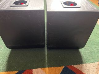 Altavoces Infinity Reference 11i - Pareja Hi-Fi