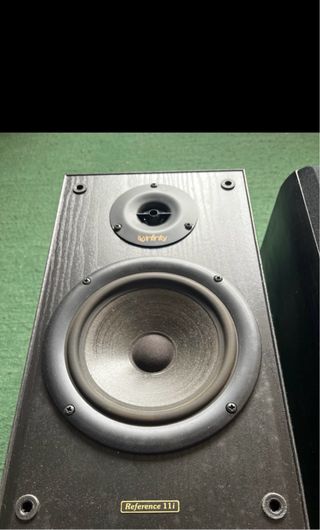 Altavoces Infinity Reference 11i - Pareja Hi-Fi