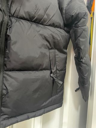 The North Face 1996 Nuptse Jacket Talla M Negra
