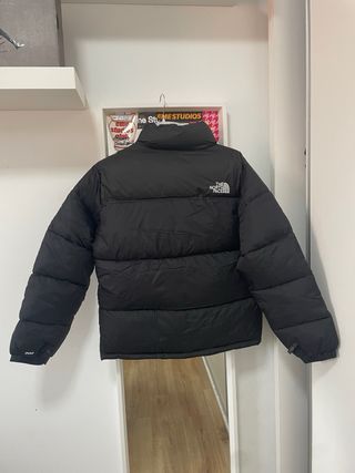 The North Face 1996 Nuptse Jacket Talla M Negra