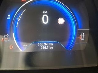 Renault Scénic Zen Energy dCi 81kW (110CV)