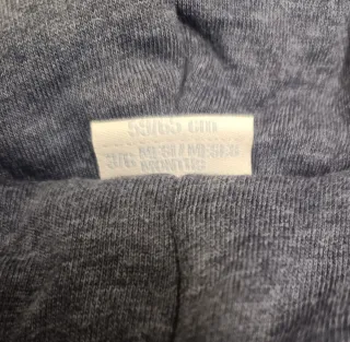 Tuta Neonato Prénatal Blu