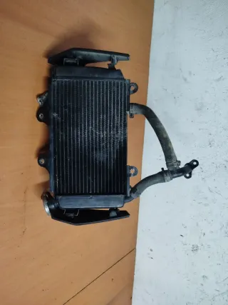 Radiador KTM DUKE 125 (2015)