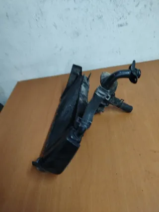 Radiador KTM DUKE 125 (2015)