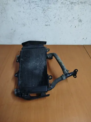 Radiador KTM DUKE 125 (2015)