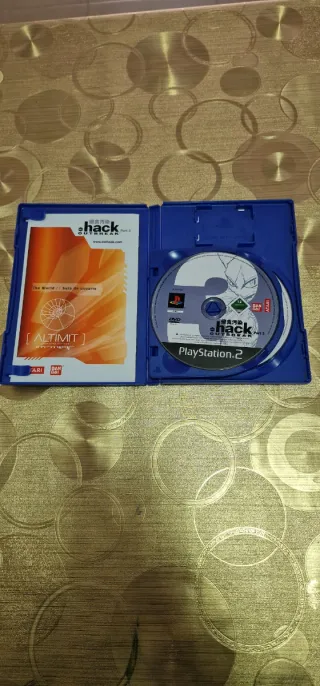 PlayStation 2 hack Infection, Mutation, Outbreak