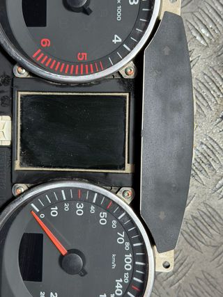 Cuadro Instrumentos Audi A6 Avant
