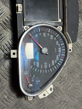 Cuadro Instrumentos Audi A6 Avant