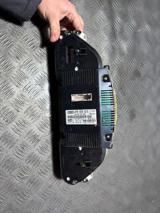 Cuadro Instrumentos Audi A6 Avant