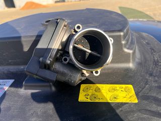 Mariposa Admisión Continental 2.0 TFSI Audi A5