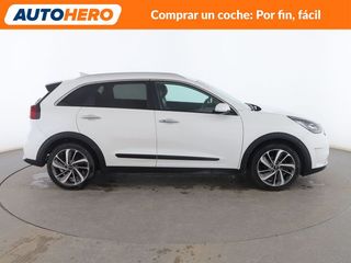 Kia Niro 1.6 Hybrid Emotion